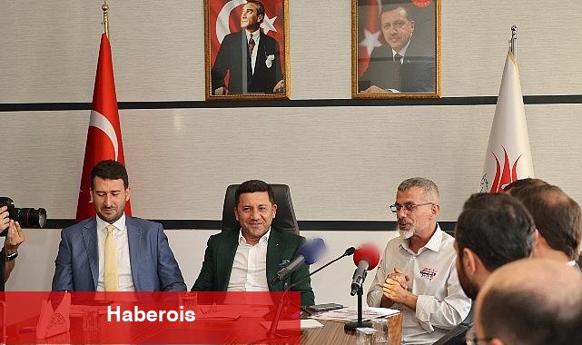Kapadokya'nın büyüleyici atmosferinde ilk kez düzenlenecek olan Kapadokya Rallisi'nde heyecan başlıyor. - Haberois Kapadokya'nın büyüleyici atmosferinde ilk kez düzenlenecek olan Kapadokya Rallisi'nde heyecan başlıyor.
