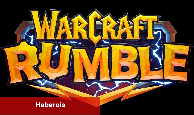 Kara Mektep, 8. Sezonda Warcraft Rumble'da! - Haberois Kara Mektep, 8. Sezonda Warcraft Rumble'da!