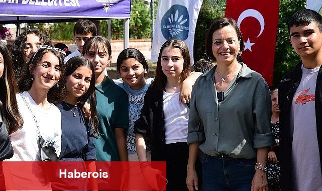 KARBEM'den YKS'de büyük başarı - Haberois KARBEM'den YKS'de büyük başarı