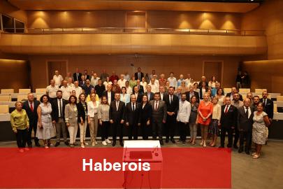 Kardeş coğrafyalar işbirliği ile güçleniyor