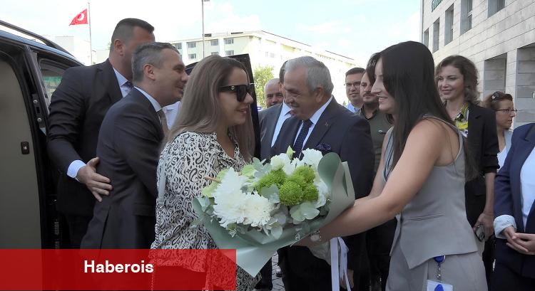 Kardeş coğrafyalar işbirliği ile güçleniyor