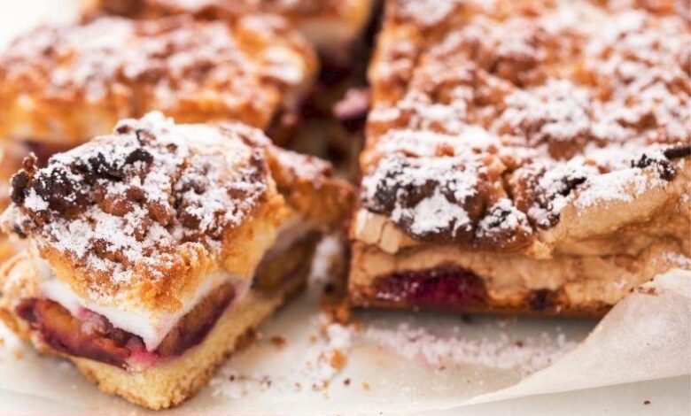 Karpouzopita - Haberois Karpouzopita