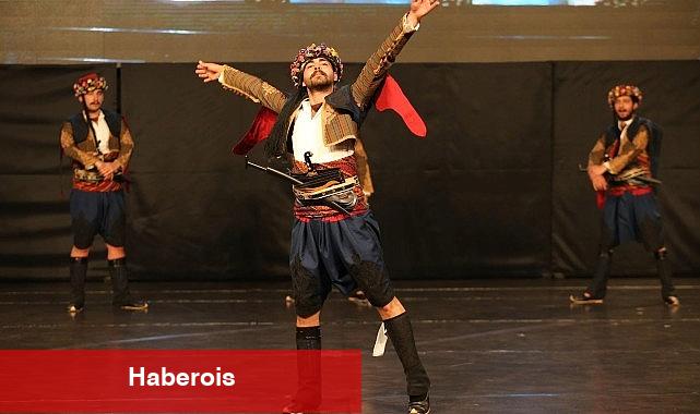 Karşıyaka'da halk oyunu bilmeyen kalmayacak - Haberois Karşıyaka'da halk oyunu bilmeyen kalmayacak