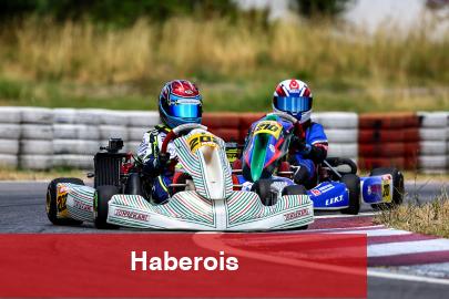 Kartingte mücadele Körfez’de devam ediyor