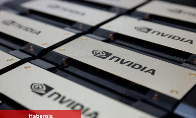 Kazanç Görüşmesi: NVIDIA Rekor Gelir Açıkladı, Veri Merkezi Büyümesi Konusunda İyimser - Haberois Kazanç Görüşmesi: NVIDIA Rekor Gelir Açıkladı, Veri Merkezi Büyümesi Konusunda İyimser