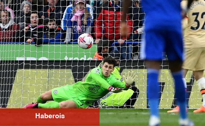 Kepa kiralık olarak Bournemouth'a gidiyor! - Haberois Kepa kiralık olarak Bournemouth'a gidiyor!