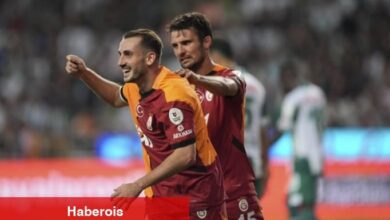 Kerem için transfer atağı