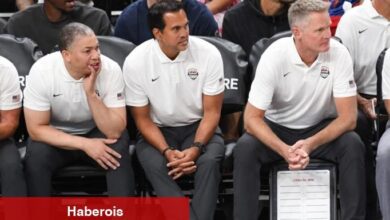 Kerr ABD koçluğunu bırakabilir, Spoelstra ve Lue aday