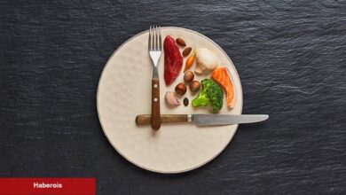 Kilo denetiminde tesirli: Aralıklı oruç