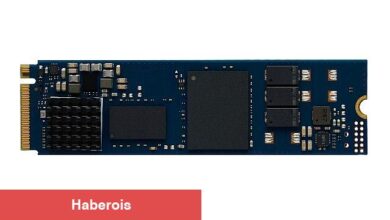 Kingston Digital, Veri Merkezleri için Kurumsal Sınıf NVMe SSD'yi Piyasaya Sürüyor