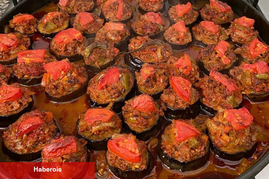 Kolay ve güzel: Konutta patlıcan oturtma