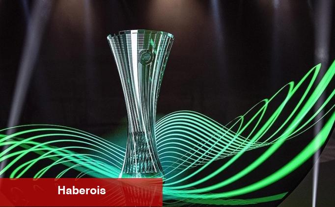 Konferans Ligi'nde play-off tipi başlıyor - Haberois Konferans Ligi'nde play-off tipi başlıyor