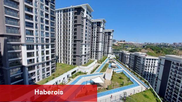 "Konut fiyatları döviz bazında yüzde 15 geriledi" - Haberois "Konut fiyatları döviz bazında yüzde 15 geriledi"