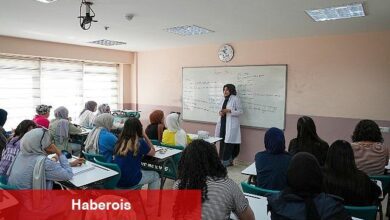 Konya Büyükşehir, "LİMA YKS Yaz Okulu" İle Öğrencilere Katkı Sağlıyor