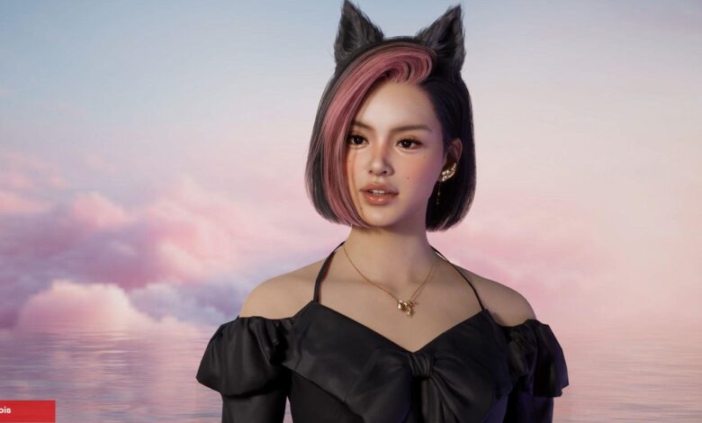 KRAFTON Steam Üzerinde inZOI: Character Studio’yu Yayınlayacak - Haberois KRAFTON Steam Üzerinde inZOI: Character Studio’yu Yayınlayacak
