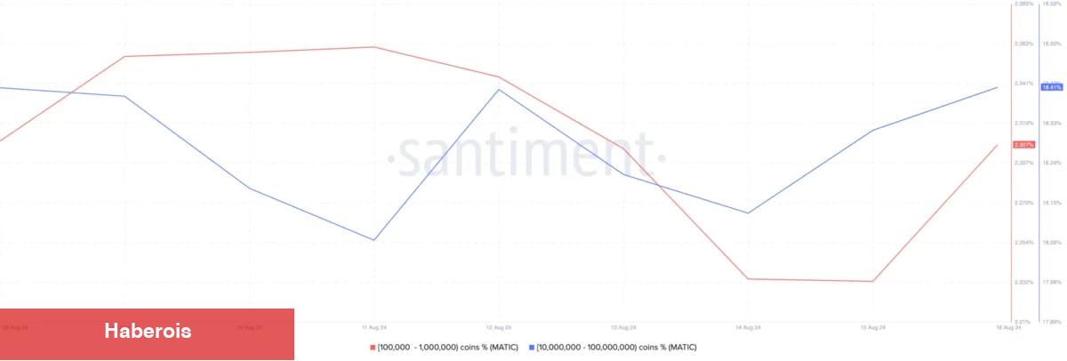 Kripto Balinaları Ağustos’ta Çantalarını Bu 3 Altcoin ile Dolduruyor! - Haberois Kripto Balinaları Ağustos’ta Çantalarını Bu 3 Altcoin ile Dolduruyor!