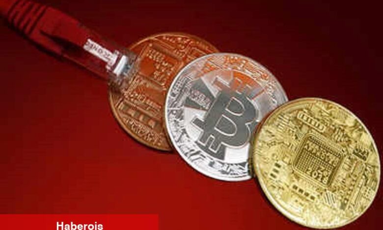 Kripto endüstrisi liderleri, Başkan Yardımcısı Harris için bağış toplama etkinliği planlıyor - Haberois Kripto endüstrisi liderleri, Başkan Yardımcısı Harris için bağış toplama etkinliği planlıyor
