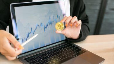 Kriz Kâhini, Favori 3 Kripto Para Projesini Açıkladı!