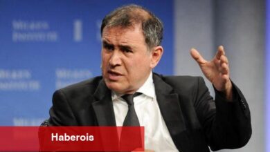 Kriz kahini Roubini: Trump'ın ekonomik teklifleri 'son derece tehlikeli'