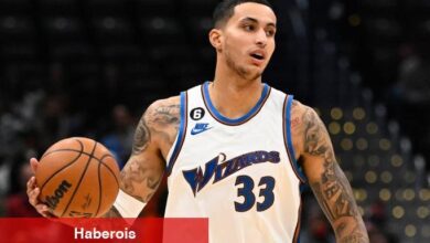 Kuzma: "4 sayı çizgisi, NBA için çok âlâ olur!"