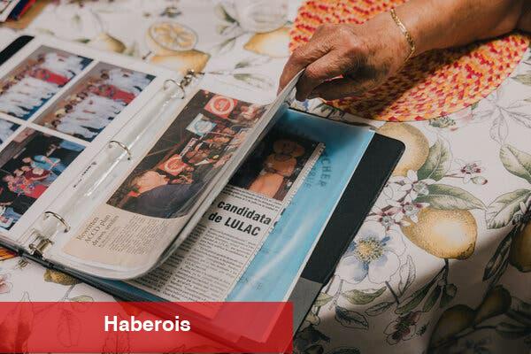 Latino Sivil Haklar Grubu, Teksas Seçmen Sahtekarlığı Baskınlarının Soruşturulmasını Talep Ediyor - Haberois Latino Sivil Haklar Grubu, Teksas Seçmen Sahtekarlığı Baskınlarının Soruşturulmasını Talep Ediyor