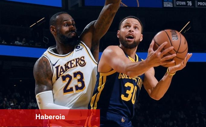 "LeBron'un Warriors'a takasını, Rich Paul engelledi" argümanı - Haberois "LeBron'un Warriors'a takasını, Rich Paul engelledi" argümanı