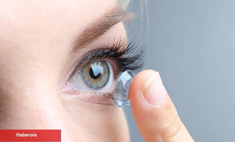 Lens kullanımında hijyen: Lenslerinizi pak ve inançlı tutmanın yolları - Haberois Lens kullanımında hijyen: Lenslerinizi pak ve inançlı tutmanın yolları