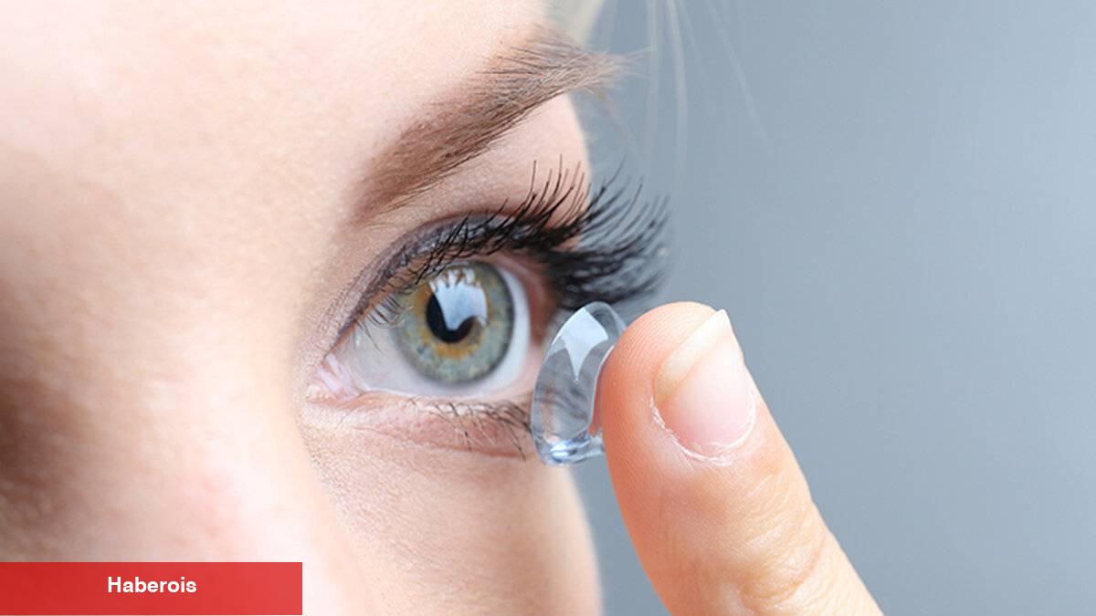 Lens kullanımında hijyen: Lenslerinizi pak ve inançlı tutmanın yolları