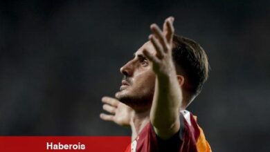 Levent Tüzemen: "Kerem'e asla 'Git' denmez!"