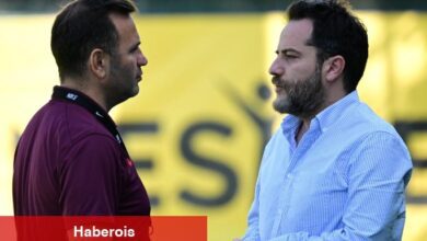 Levent Tüzemen'den çarpıcı Okan Buruk ve Erden Timur sözleri!