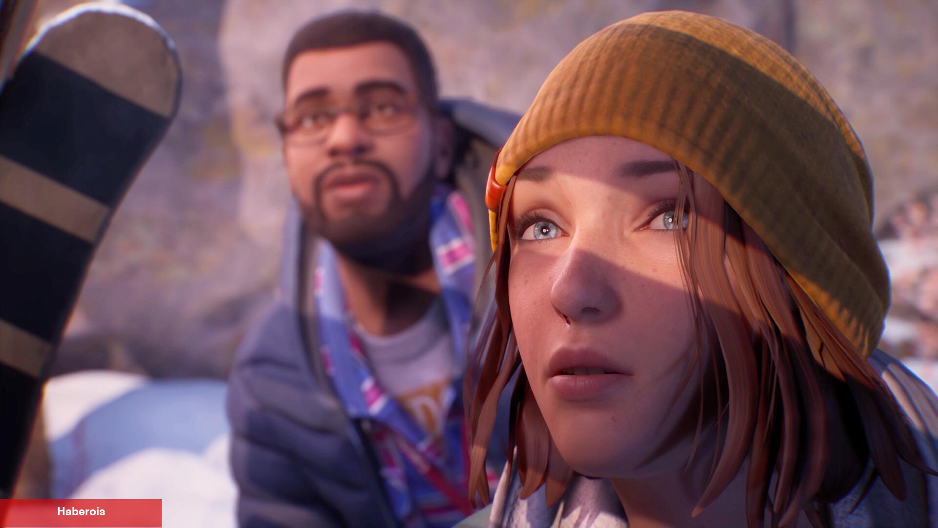 Life is Strange: Double Exposure'dan Orijinal Fragman - Haberois Life is Strange: Double Exposure'dan Orijinal Fragman