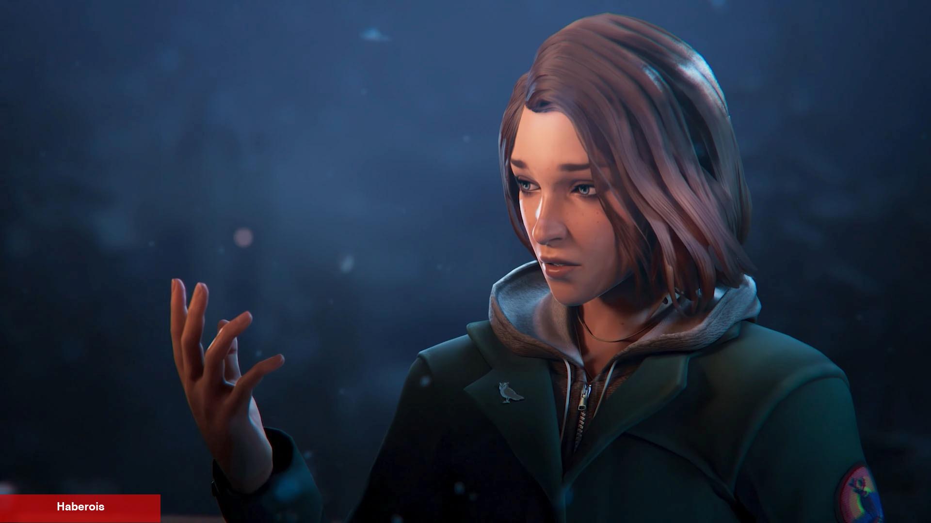 Life is Strange: Double Exposure'dan Orijinal Fragman