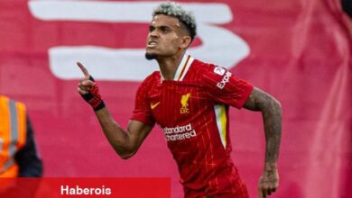 Liverpool lige 2'de 2 ile başladı!