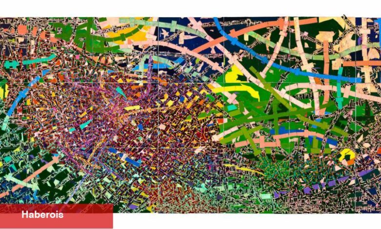 Los Angeles Galerilerinde, Yazın Azalan Günlerinin Tadını Çıkarın - Haberois Los Angeles Galerilerinde, Yazın Azalan Günlerinin Tadını Çıkarın