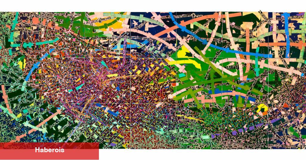 Los Angeles Galerilerinde, Yazın Azalan Günlerinin Tadını Çıkarın