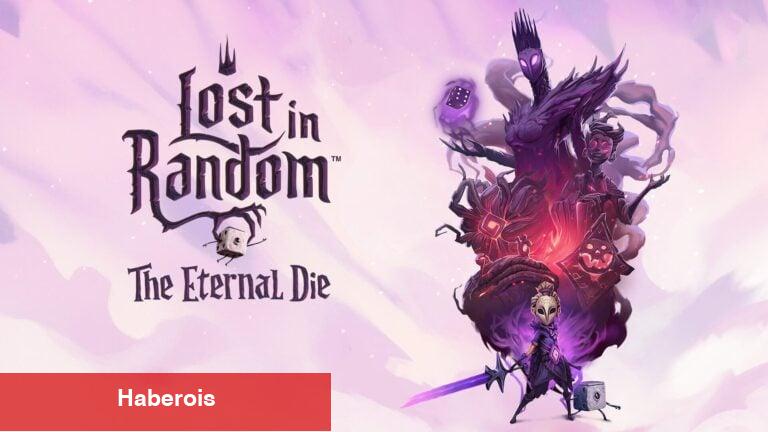 Lost in Random: The Eternal Die Konsollar ve PC için Duyuruldu - Haberois Lost in Random: The Eternal Die Konsollar ve PC için Duyuruldu