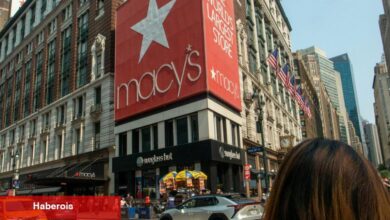 Macy's, Alışveriş Yapanların Azalmasıyla Satışlarının Düştüğünü Bildirdi