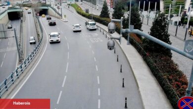 Mahkeme kararı verdi! EDS cezalarının yüzde 30'u İstanbul'un