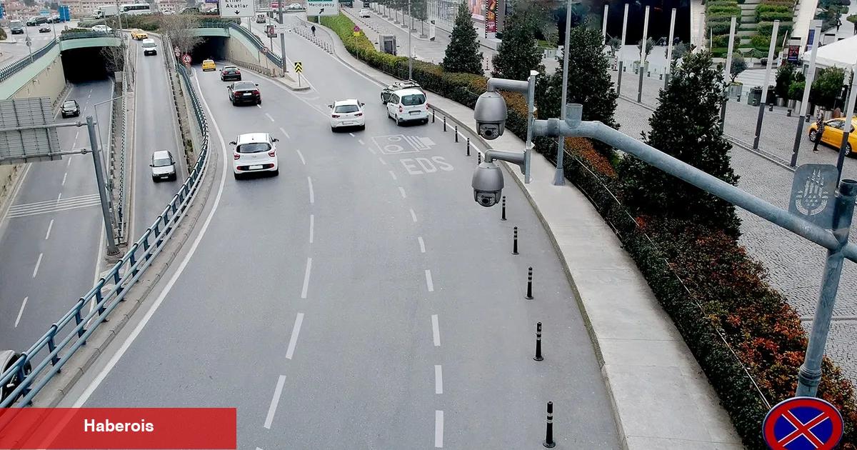 Mahkeme kararı verdi! EDS cezalarının yüzde 30'u İstanbul'un