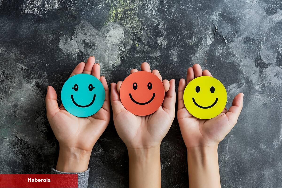 Mana farklarına dikkat! Kullanılan emojilerin manaları ülkelere nazaran değişiyor
