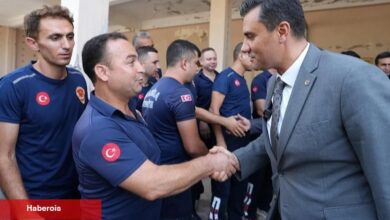 Manisa’da orman yangınlarına karşı fahri itfaiyeciler yetişecek