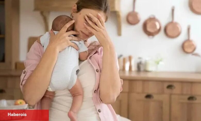 Mastit, annelerin kabusu olmaya devam ediyor - Haberois Mastit, annelerin kabusu olmaya devam ediyor