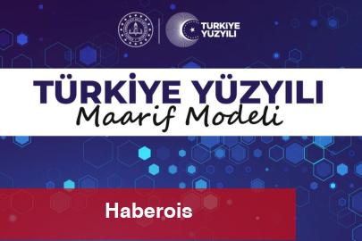 MEB'den 'Maarif Model' genelgesi