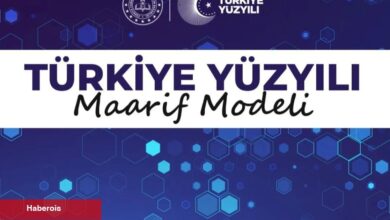 MEB'den 'Maarif Model' genelgesi