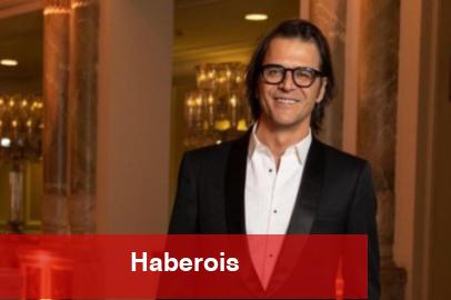 Mehmet Günsür ‘Tesadüfleri Seviyor’
