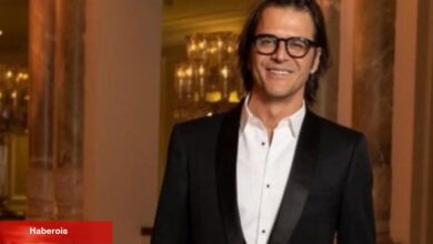 Mehmet Günsür ‘Tesadüfleri Seviyor’