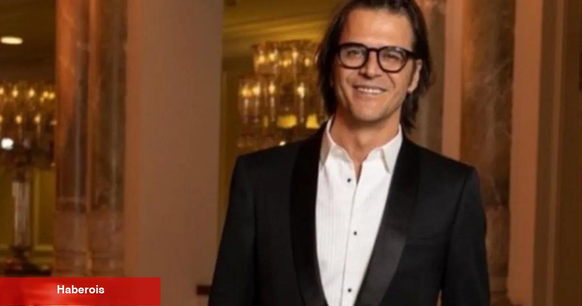 Mehmet Günsür ‘Tesadüfleri Seviyor’