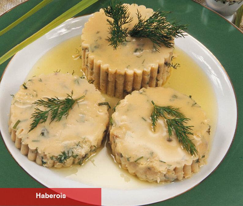 Meze severler için: Mercimek fava
