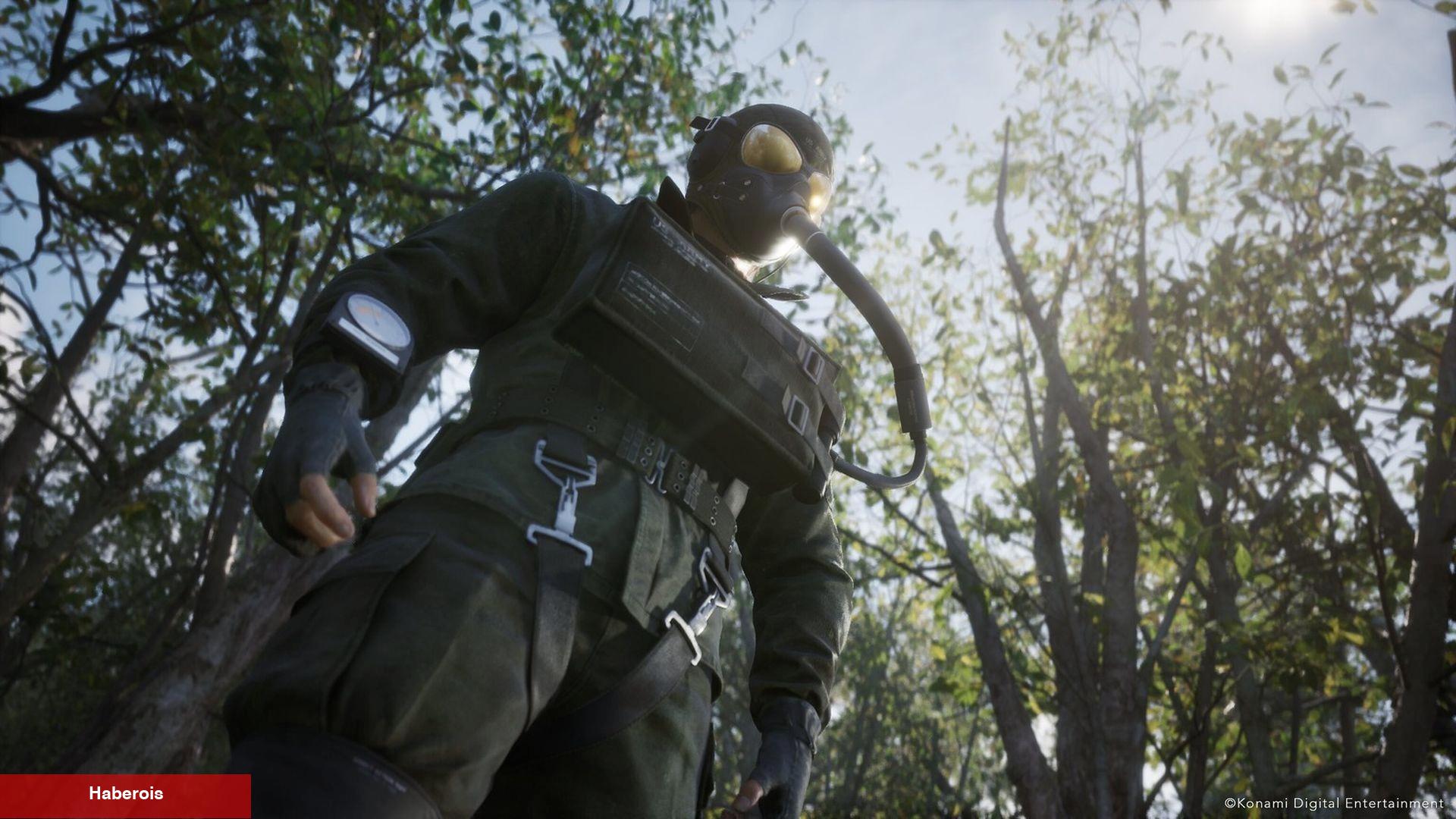 MGS Delta: Snake Eater Kalite ve Performans Moduna Sahip Olacak - Haberois MGS Delta: Snake Eater Kalite ve Performans Moduna Sahip Olacak