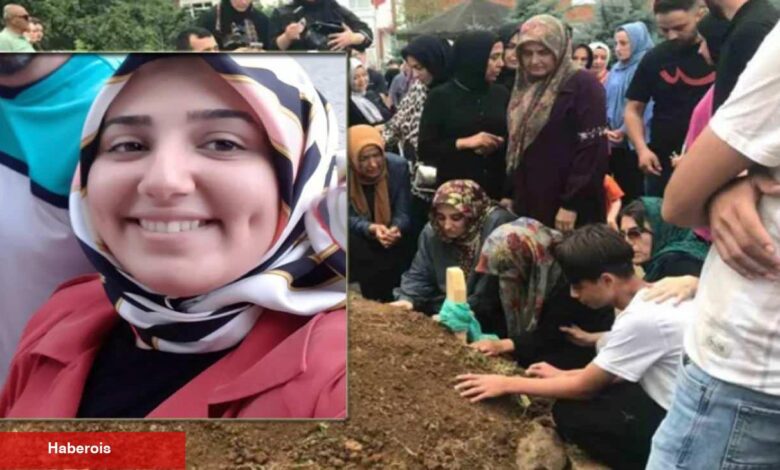 Mide ameliyatı sonu oldu! Hekimin açıklaması kan dondurdu - Haberois Mide ameliyatı sonu oldu! Hekimin açıklaması kan dondurdu